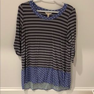 Matilda Jane top